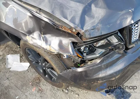 2020 Jeep Grand Cherokee Altitude 4X2 z USA, uszkodzony, nr VIN 1C4RJEAG6LC392238